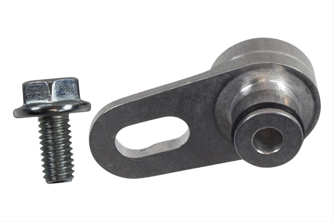 ICT Billet Vacuum Port Fittings 551387