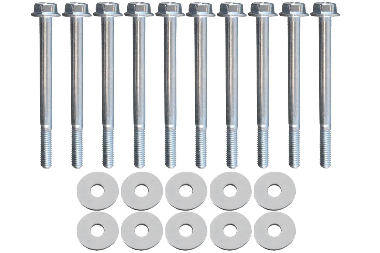 ICT Billet Intake Manifold Bolt Kits 551400