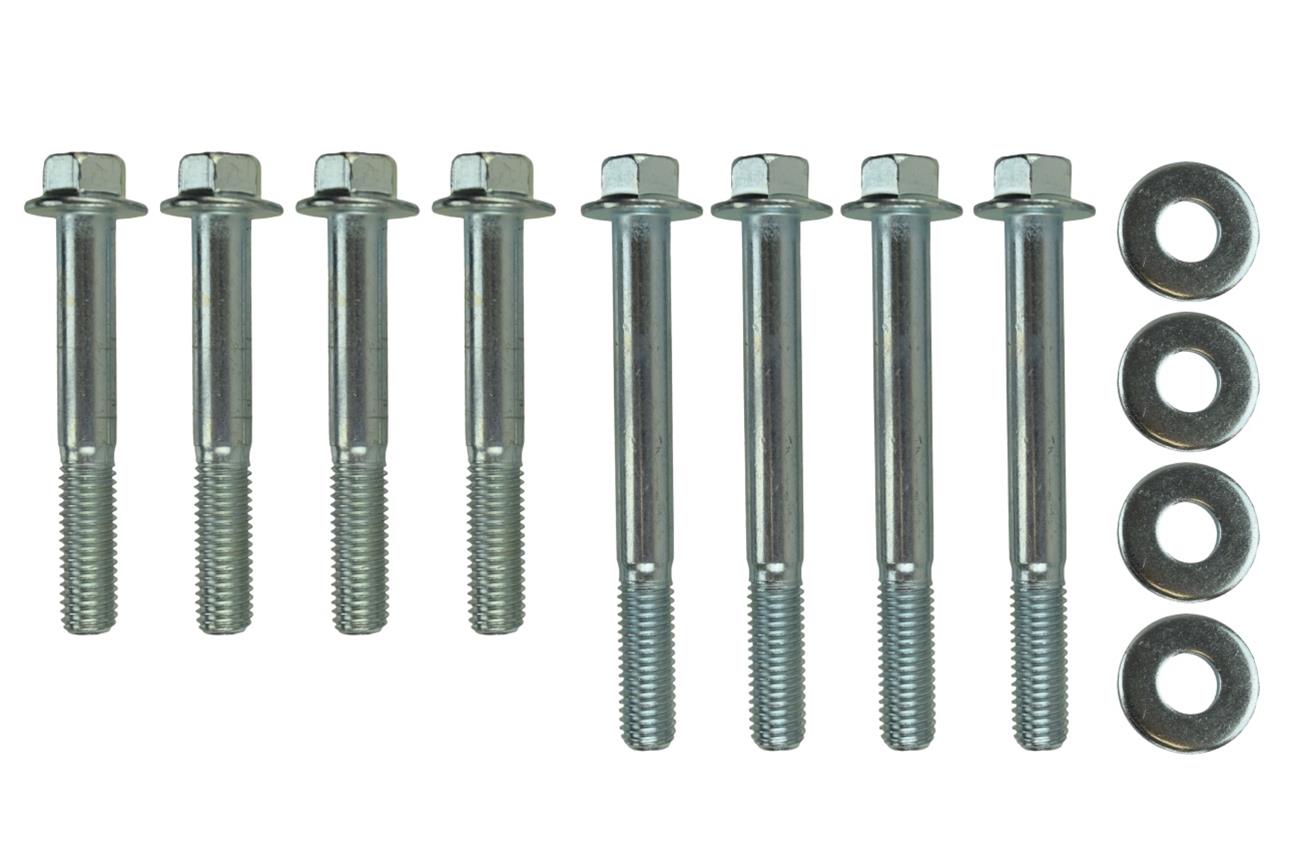 ICT Billet Engine Stand Bolt Kits 551412
