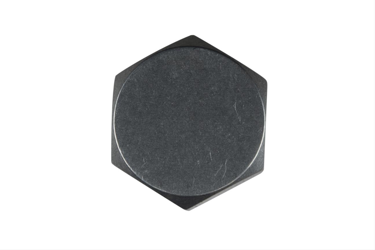 ICT Billet Oil Level Sensor and Sending Unit Plugs 551413