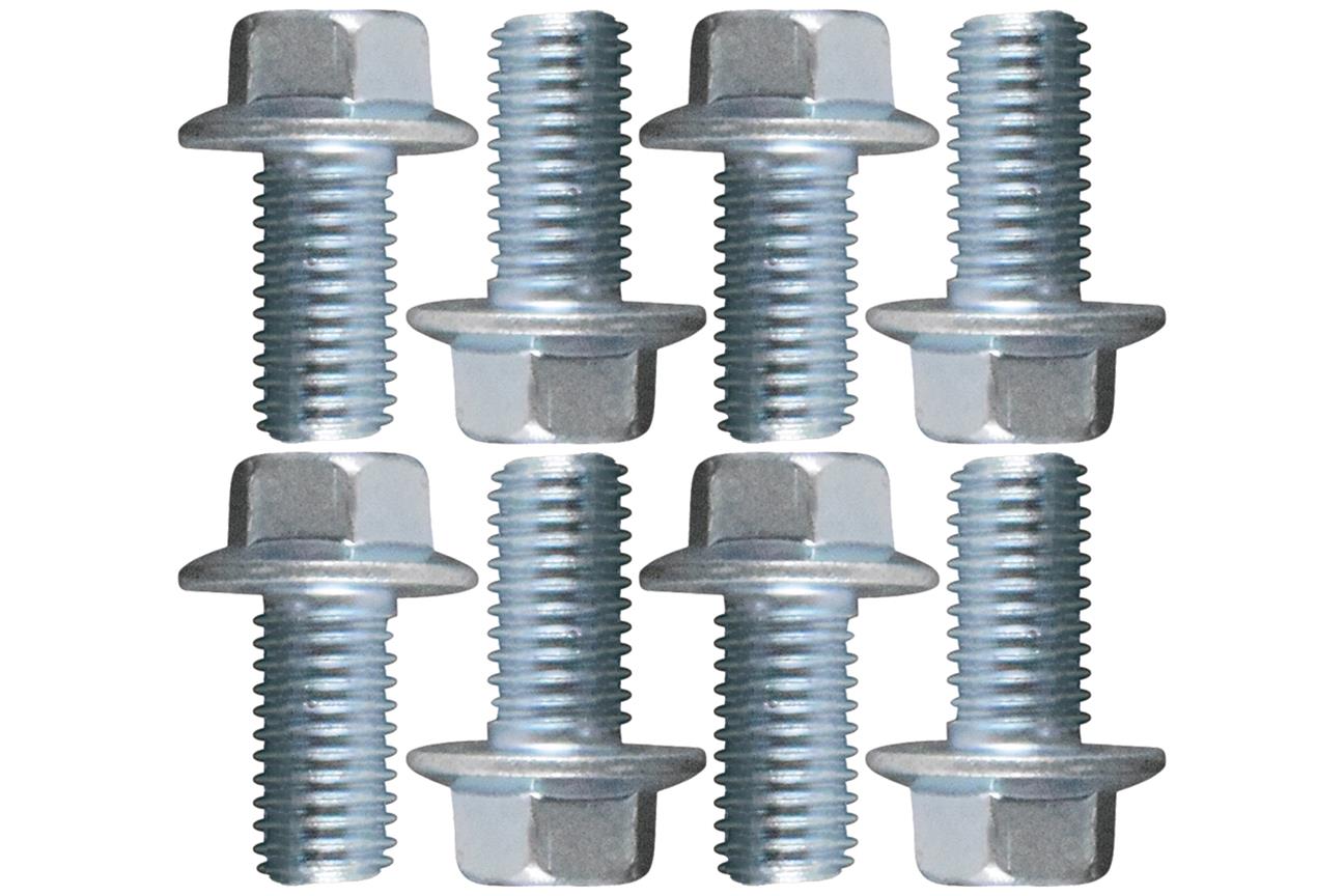 ICT Billet Motor Mount Bolt Kits 551427