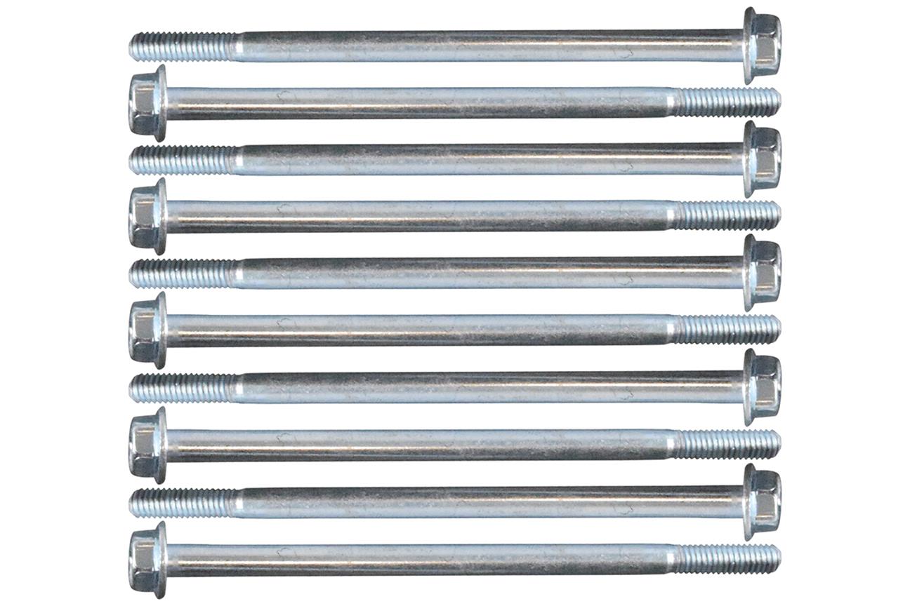 ICT Billet Intake Manifold Bolt Kits 551429