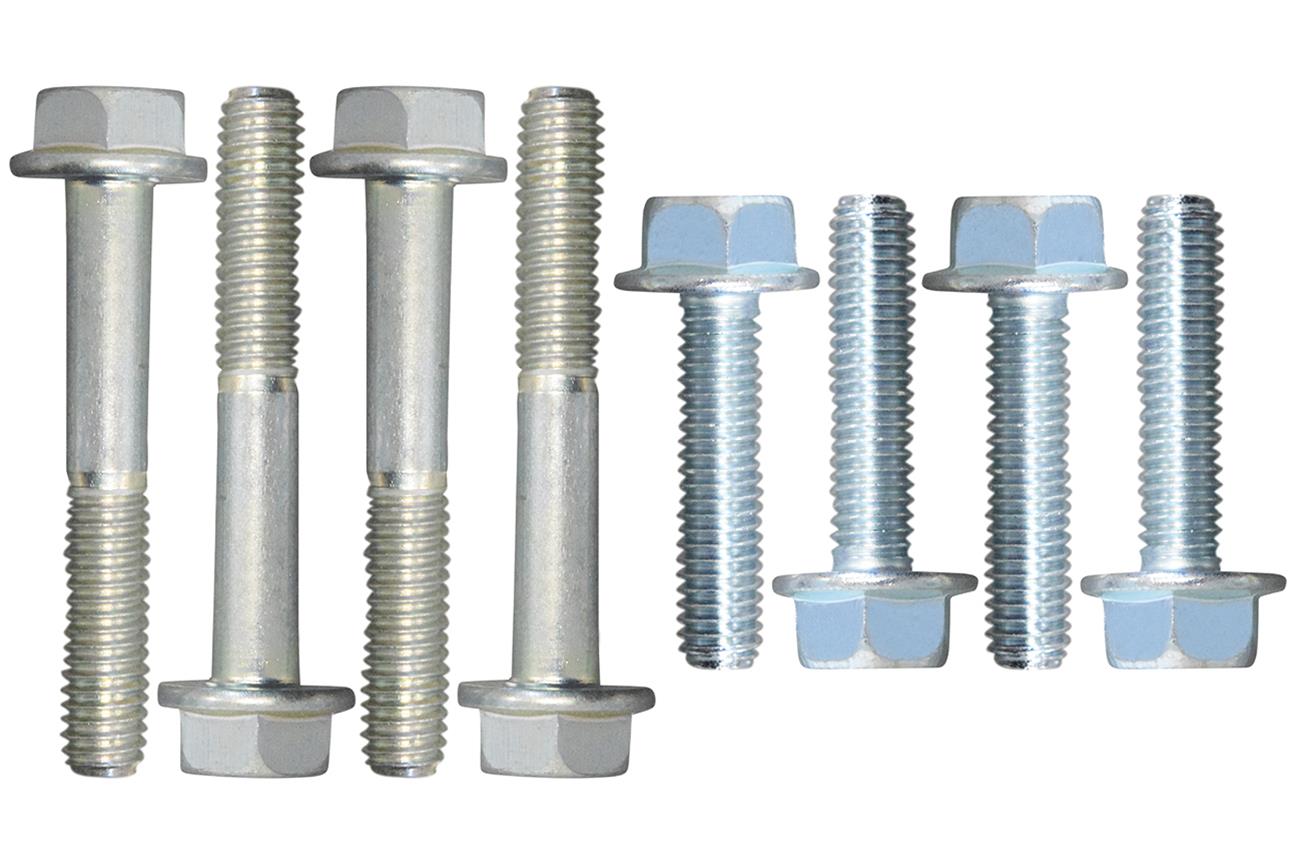 ICT Billet Throttle Body Bolts 551431