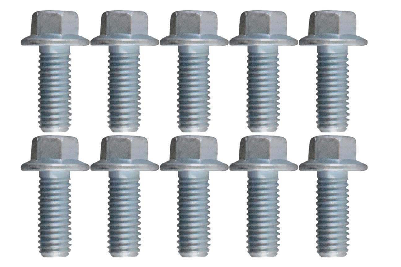 ICT Billet Timing Cover Bolts 551432