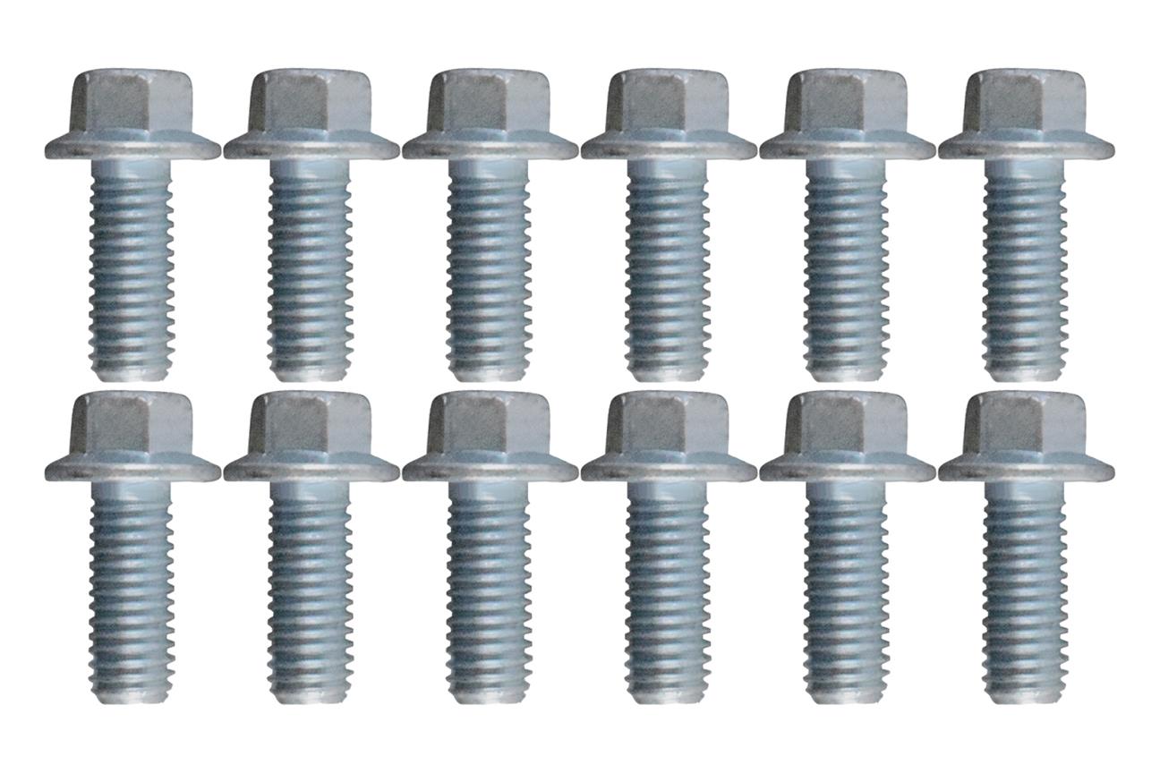 ICT Billet Main Seal Adapter Bolts 551435