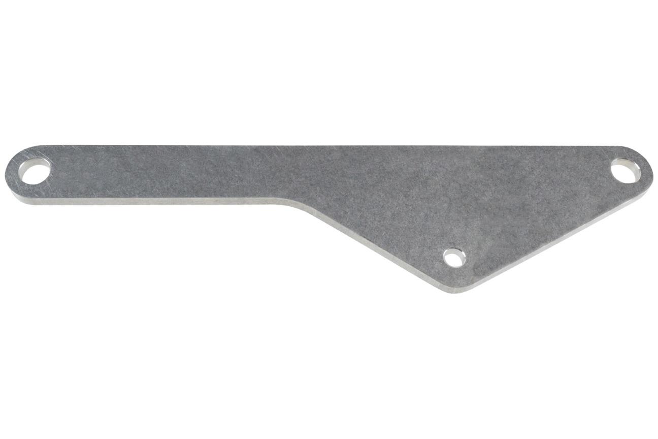 ICT Billet Engine Block Drill Templates 551445