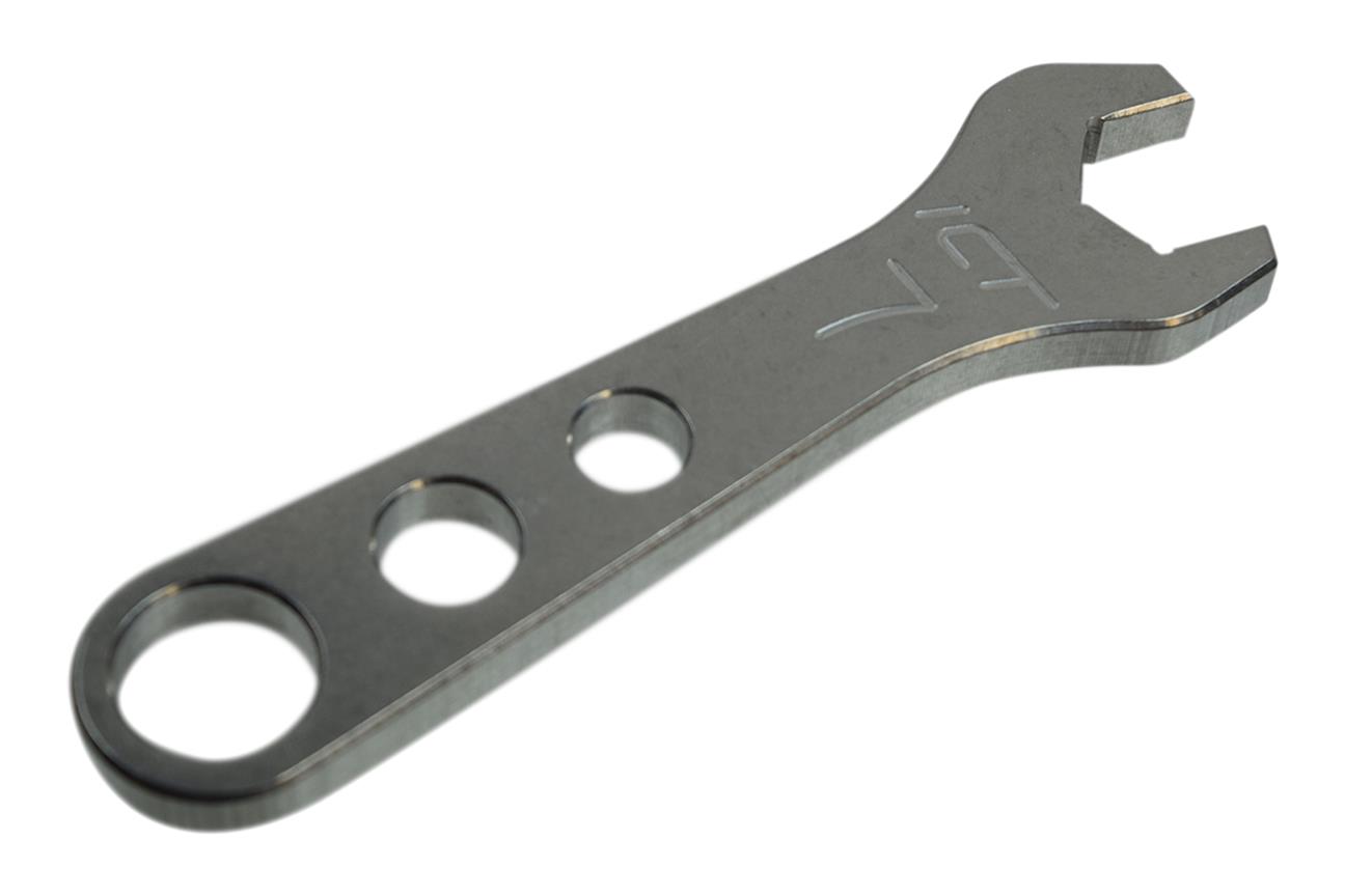 ICT Billet Aluminum AN Hose End Wrenches 551455