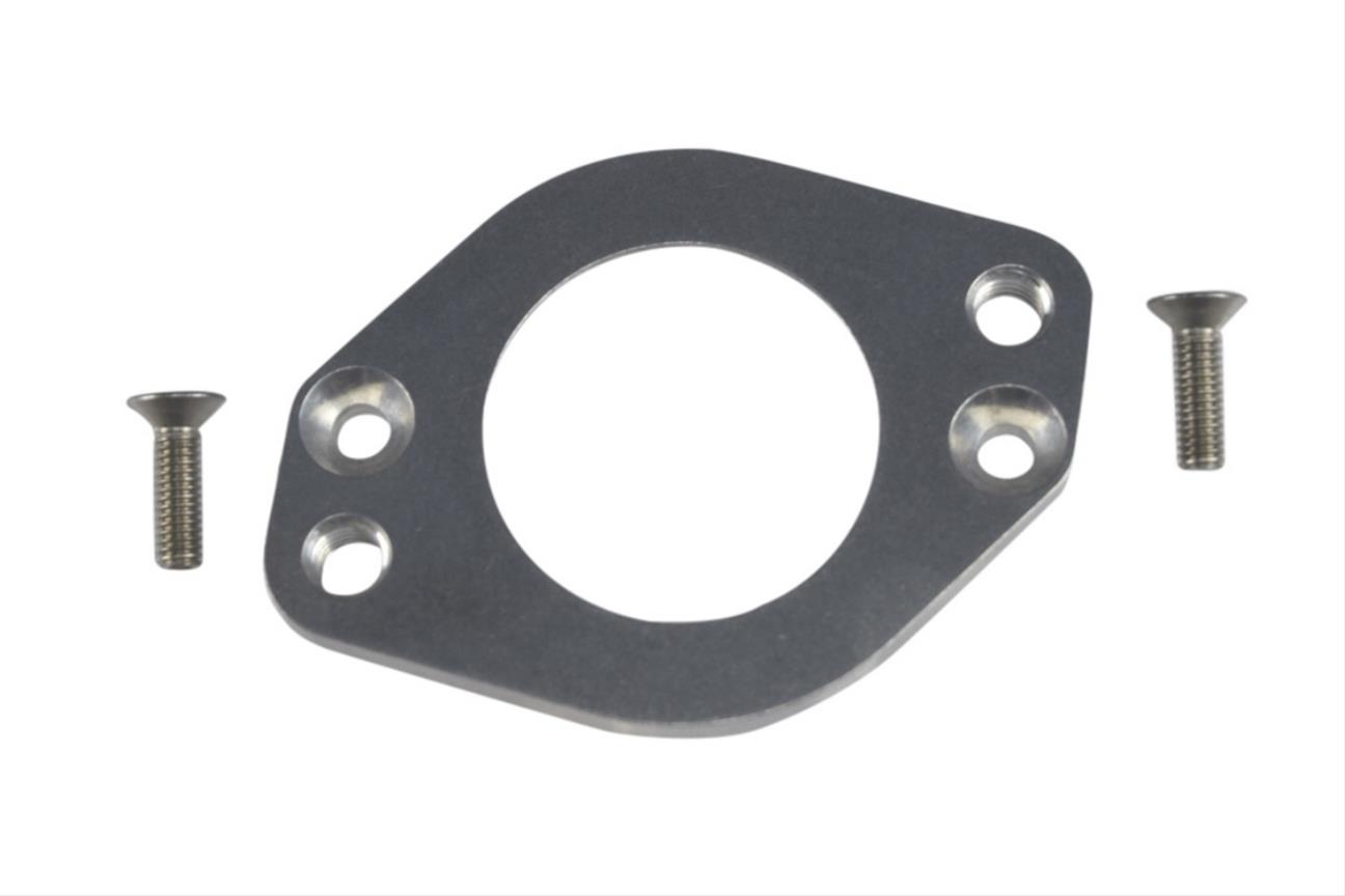 ICT Billet Thermostat Housing Adapters 551491