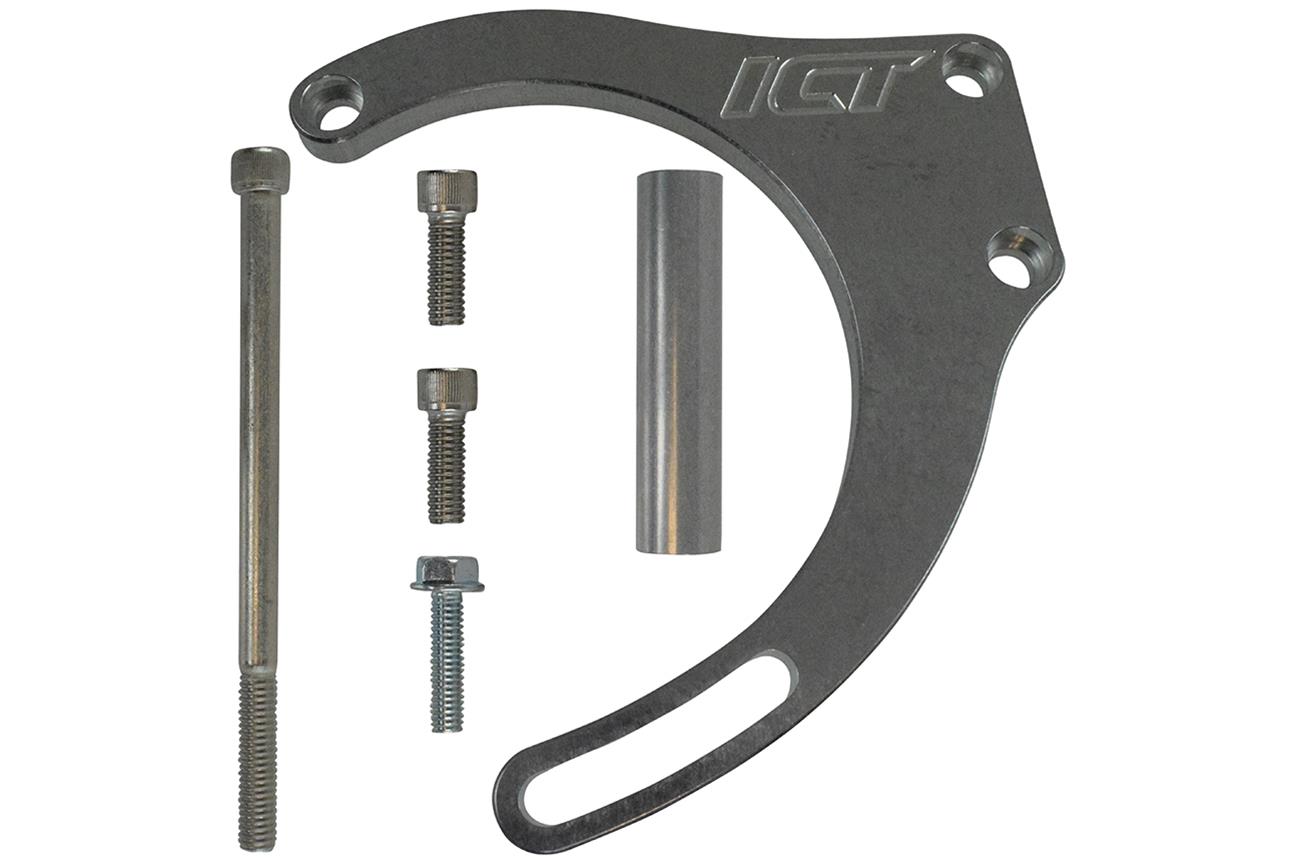 ICT Billet Alternator Brackets 551496