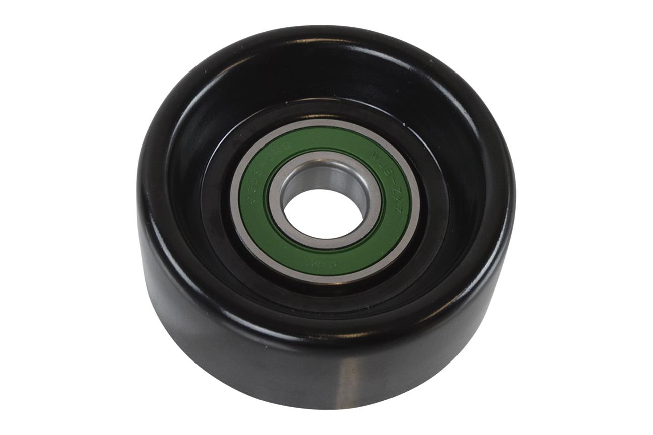 ICT Billet Idler Pulleys 551529