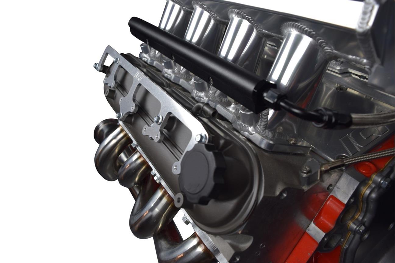 ICT Billet Ignition Coil Brackets 551531