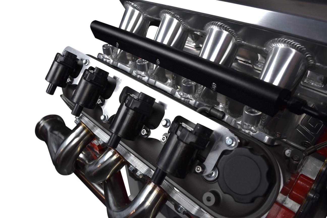 ICT Billet Ignition Coil Brackets 551531