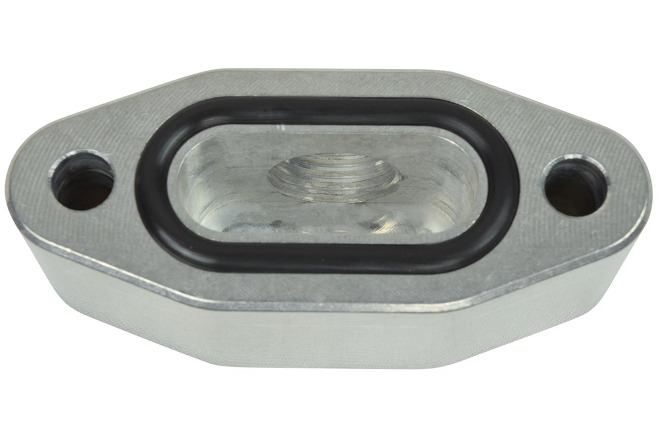 ICT Billet Gauge Adapters 551534