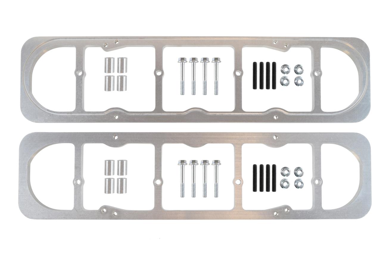 ICT Billet Valve Cover Adapters 551535