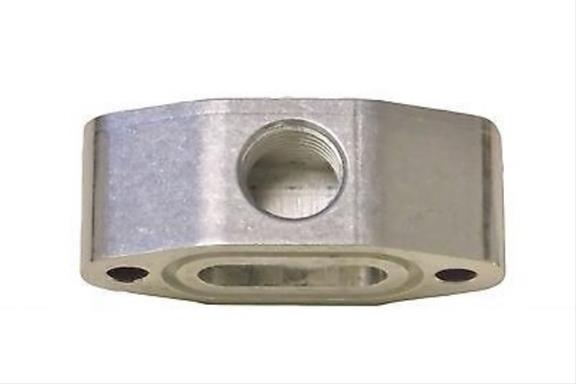 ICT Billet Gauge Adapters 551541