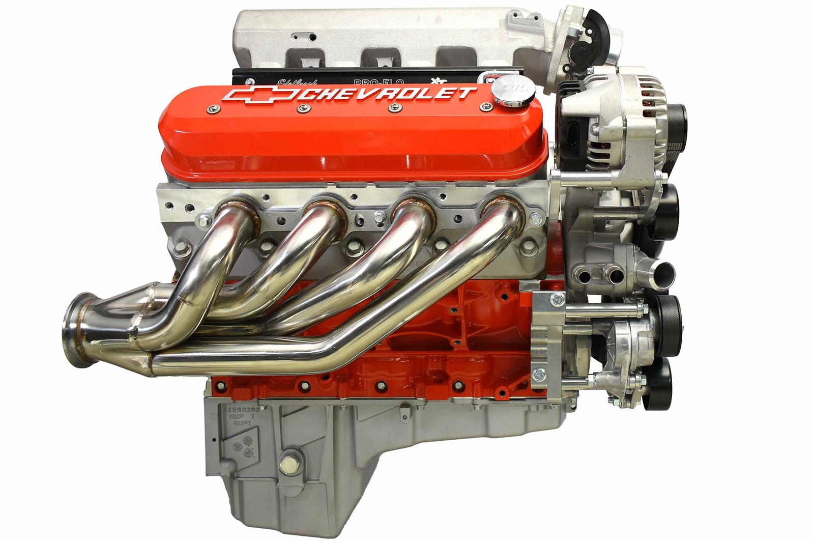 ICT Billet Alternator/Power Steering Bracket Kits 551569LS0-3