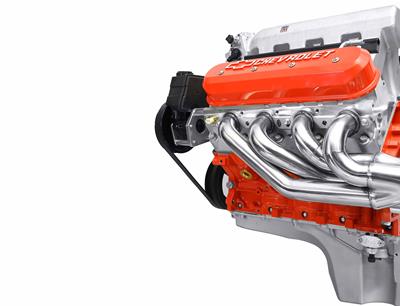 ICT Billet Alternator/Power Steering Bracket Kits 551569LS0-3