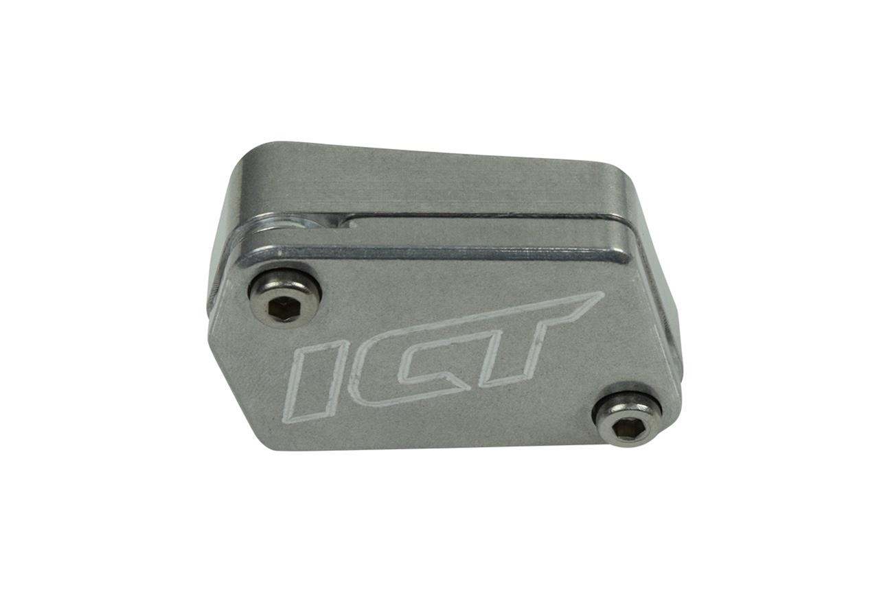 ICT Billet LS Mass Airflow Sensor Plugs 551574