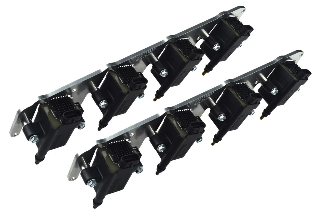 ICT Billet Ignition Coil Brackets 551575