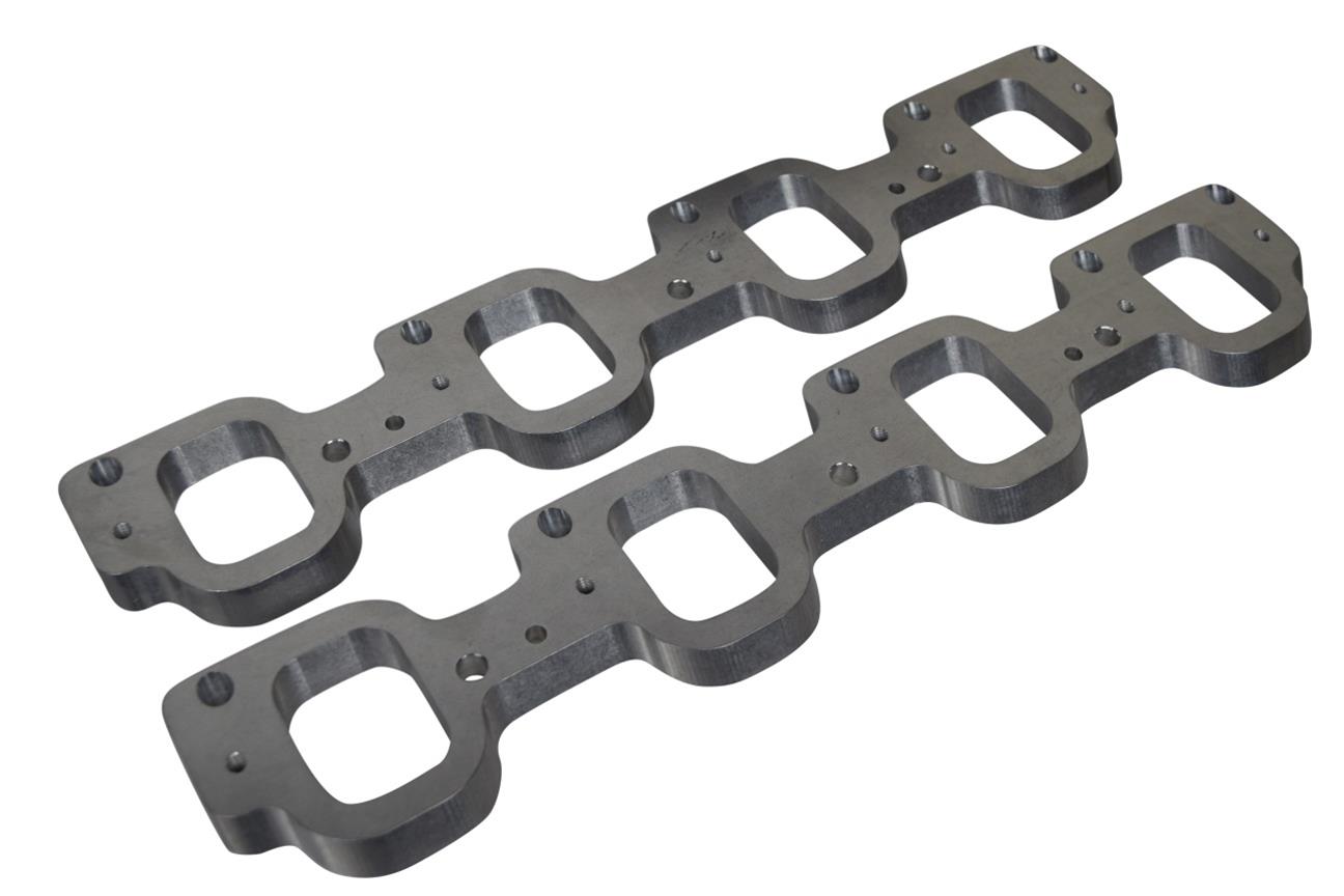 ICT Billet Intake Manifold Adapters 551586