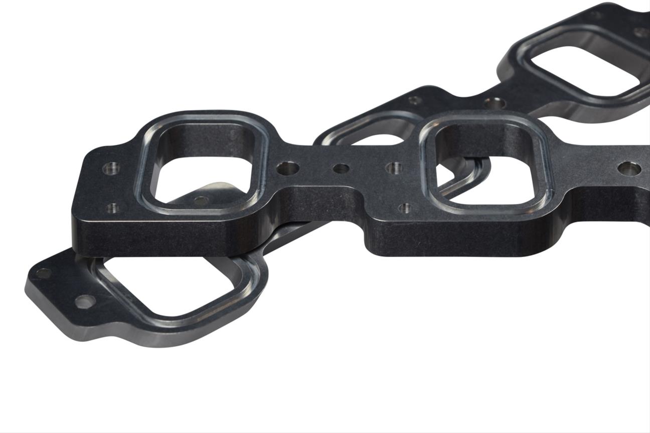 ICT Billet Intake Manifold Adapters 551586