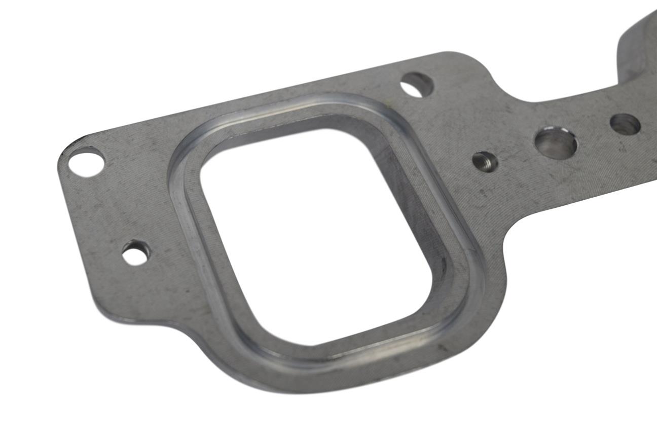 ICT Billet Intake Manifold Adapters 551586
