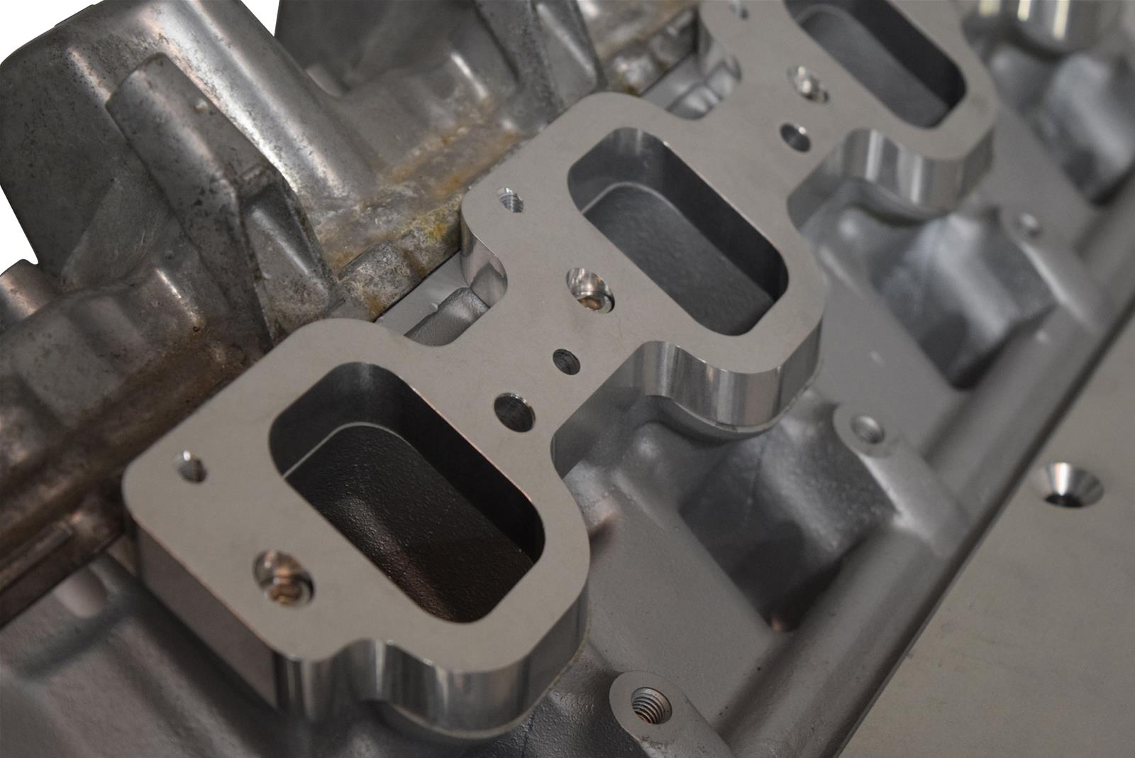 ICT Billet Intake Manifold Adapters 551590