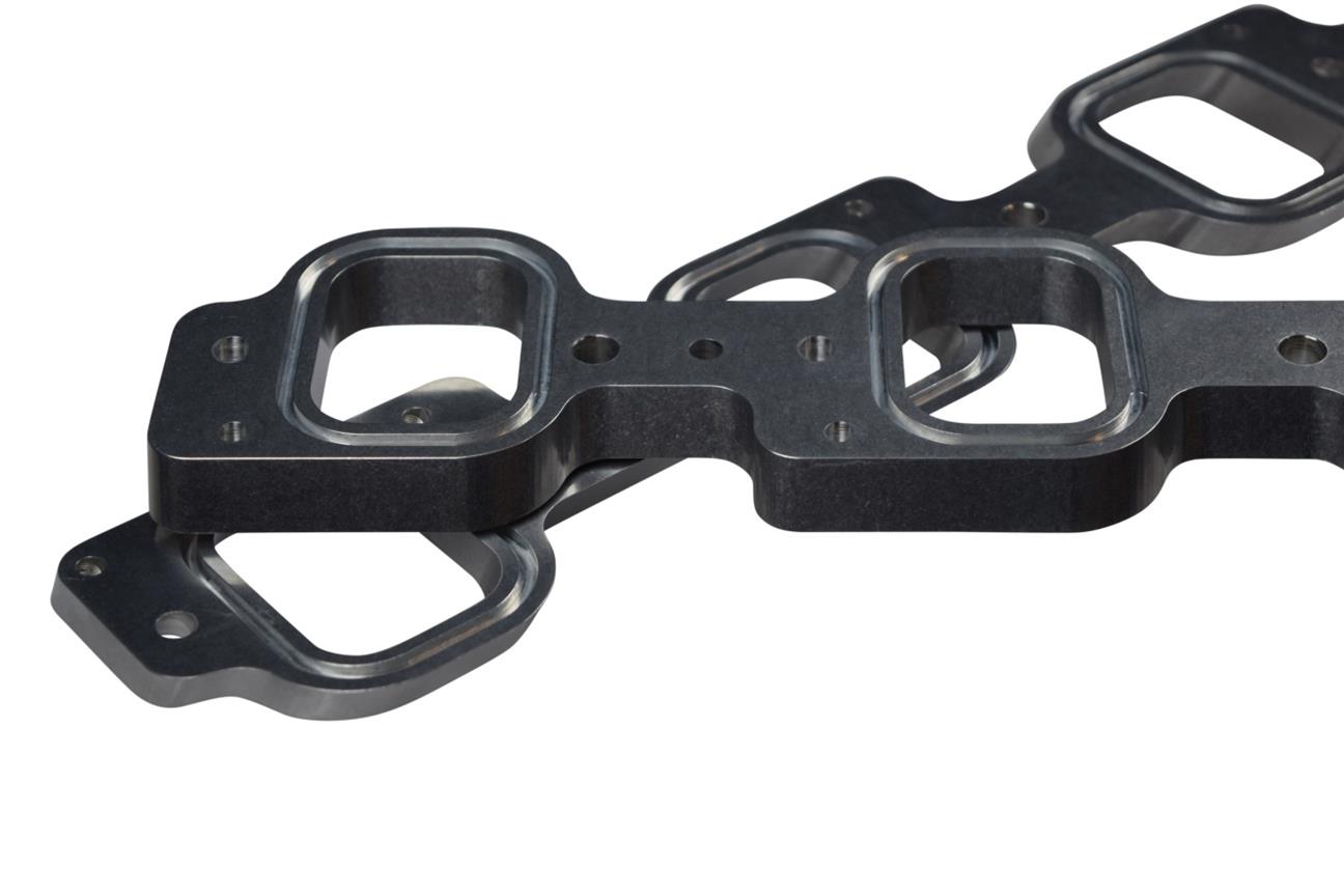 ICT Billet Intake Manifold Adapters 551590