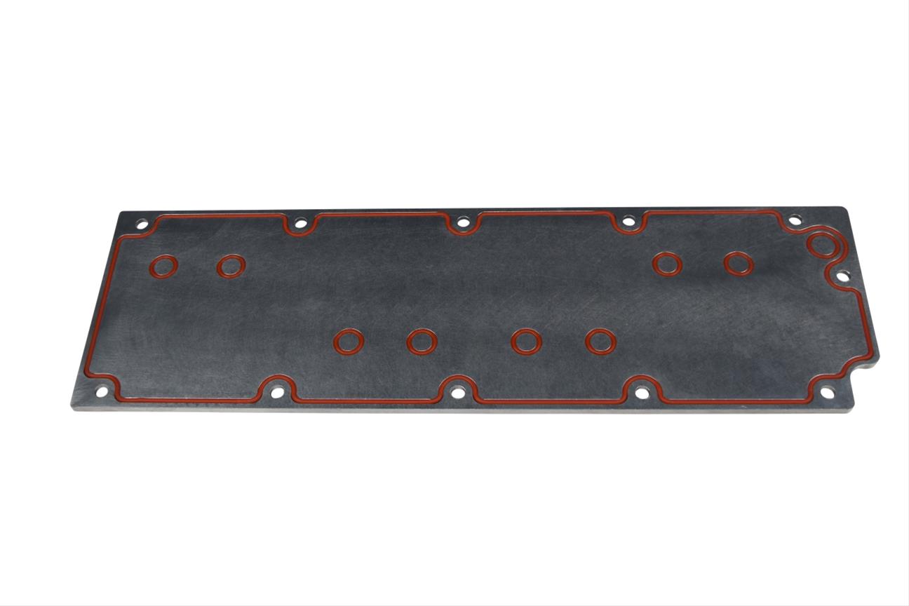 ICT Billet LS Lifter Valley Covers 551605