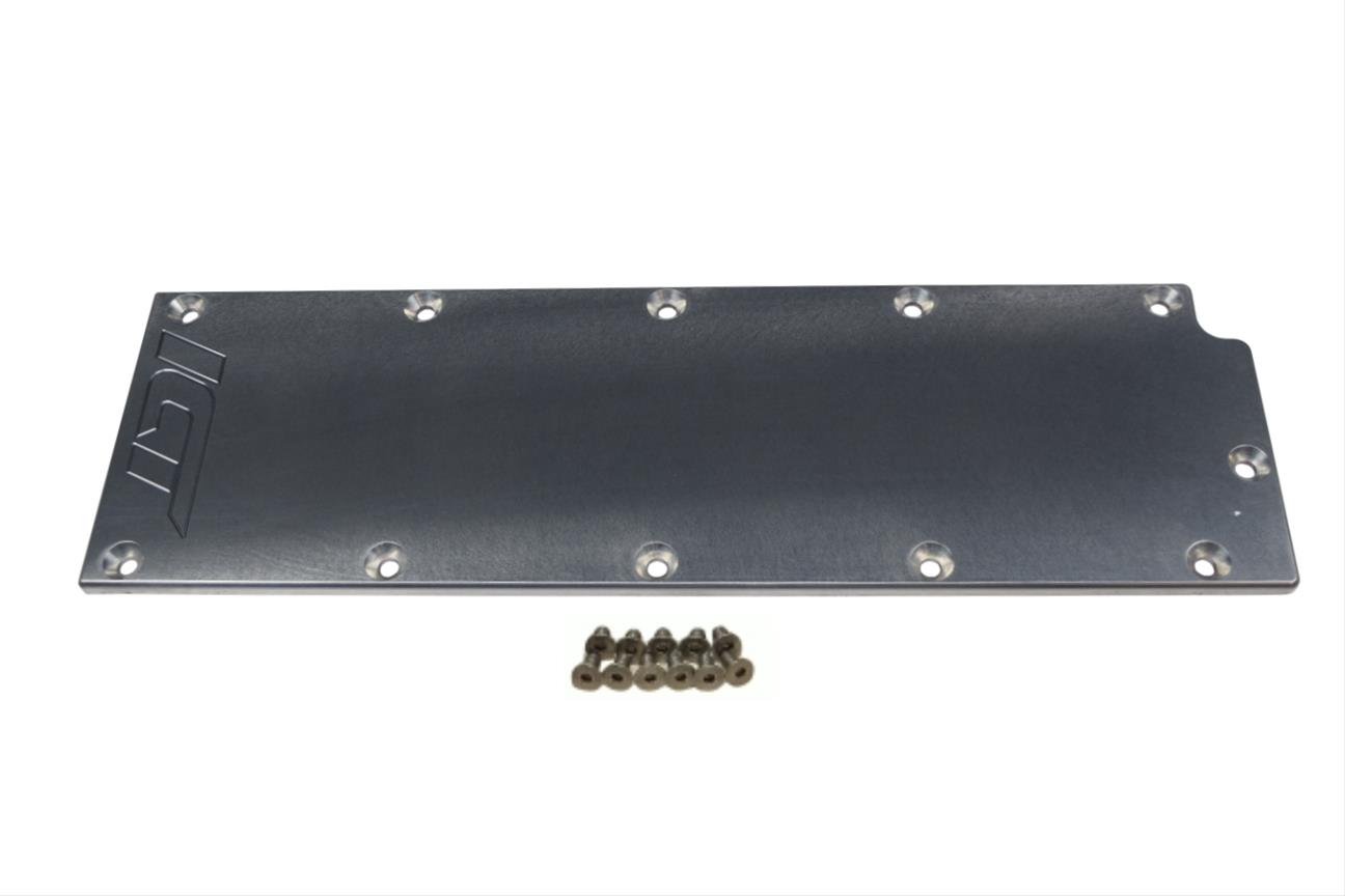 ICT Billet LS Lifter Valley Covers 551605