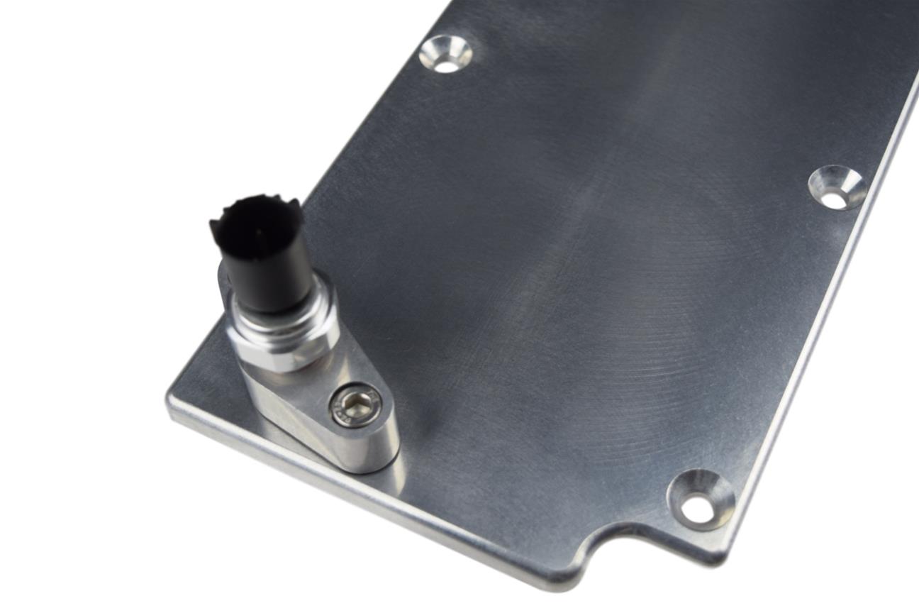 ICT Billet Gauge Adapters 551623