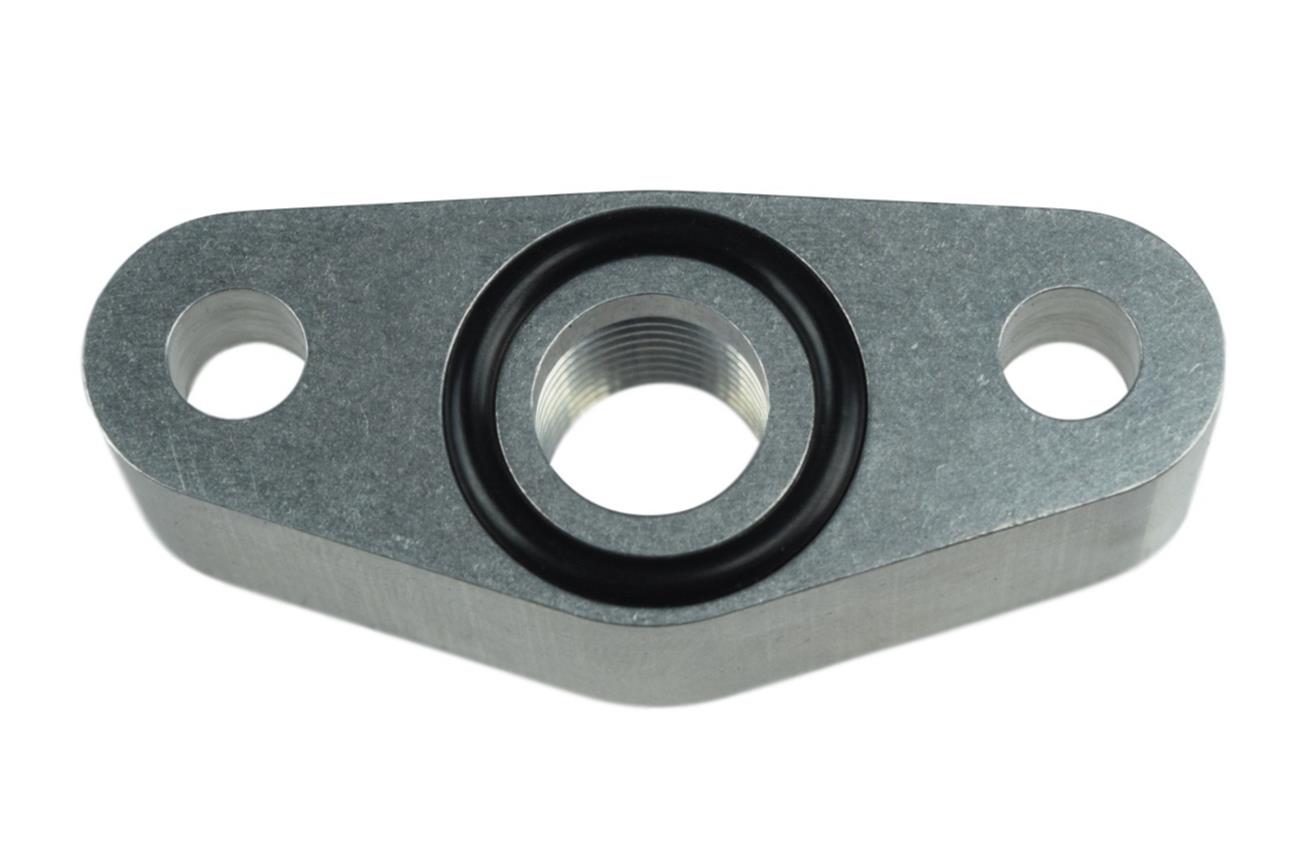 ICT Billet Gauge Adapters 551623