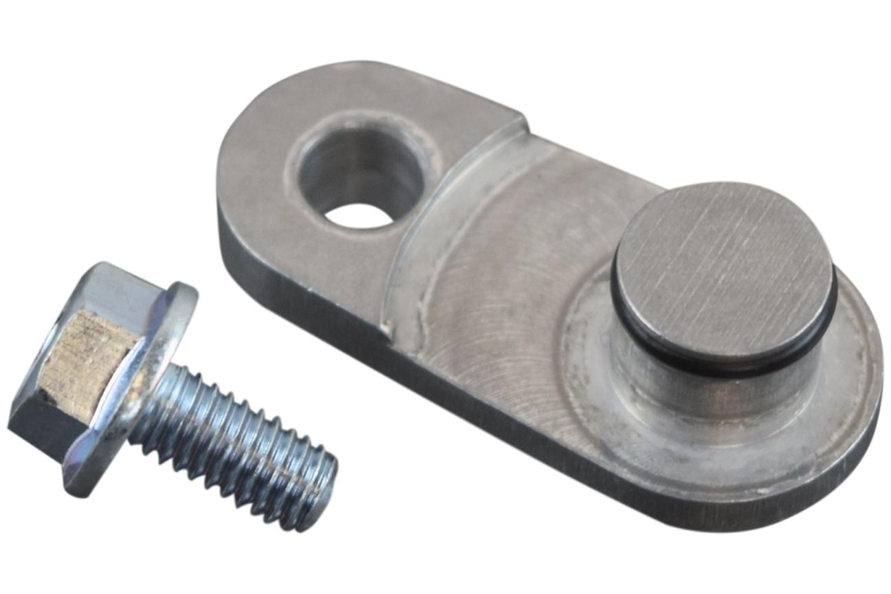 ICT Billet Fuel Vapor Purge Solenoid Plugs 551624