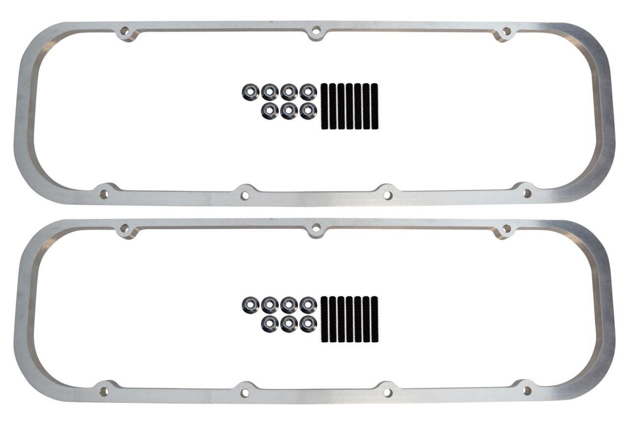 ICT Billet Valve Cover Spacers 551640-5