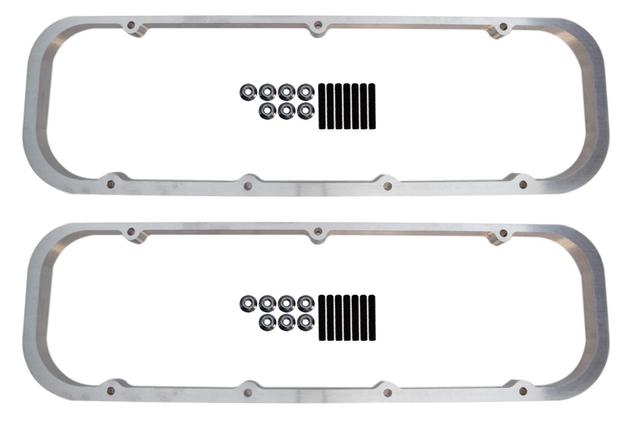 ICT Billet Valve Cover Spacers 551640-7