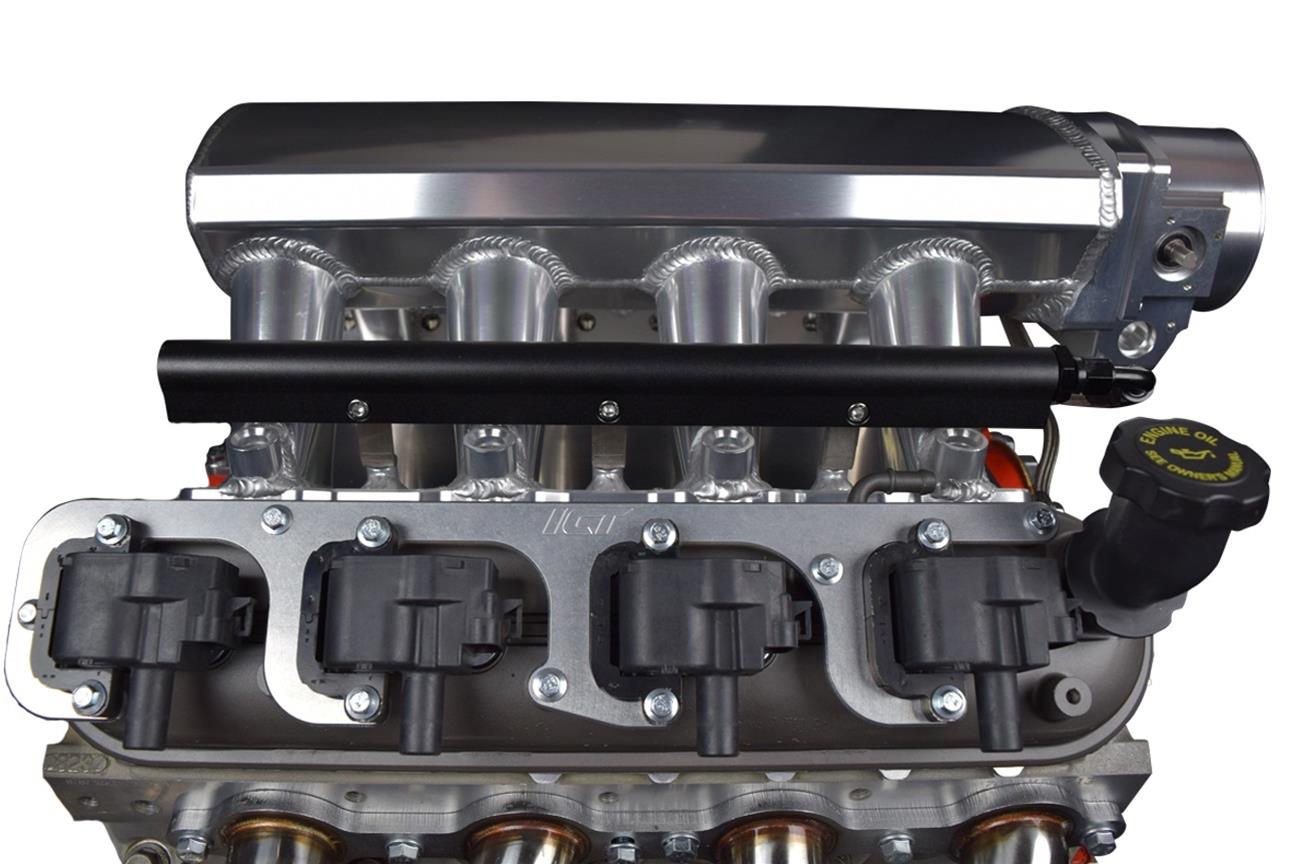 ICT Billet Ignition Coil Brackets 551642