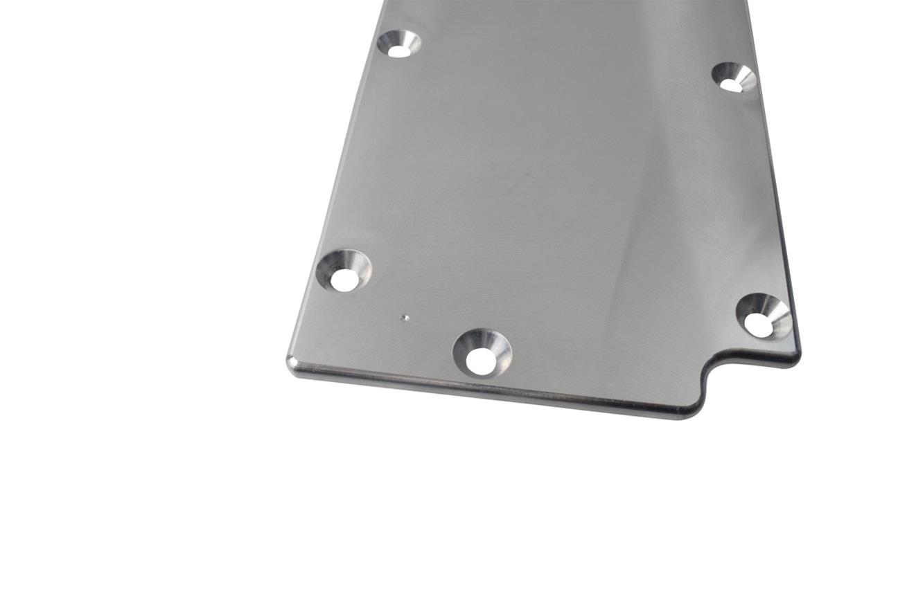 ICT Billet LS Lifter Valley Covers 551646