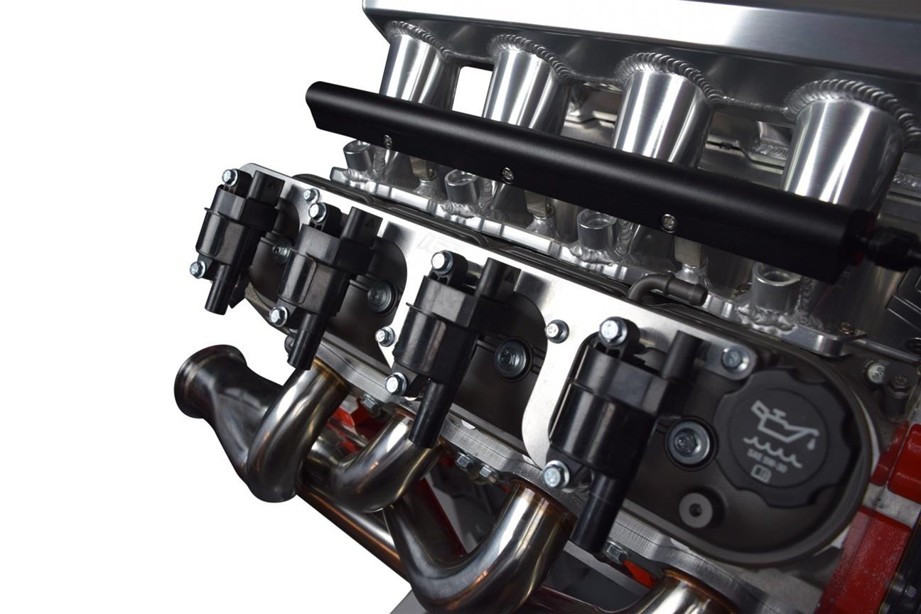 ICT Billet Ignition Coil Brackets 551654