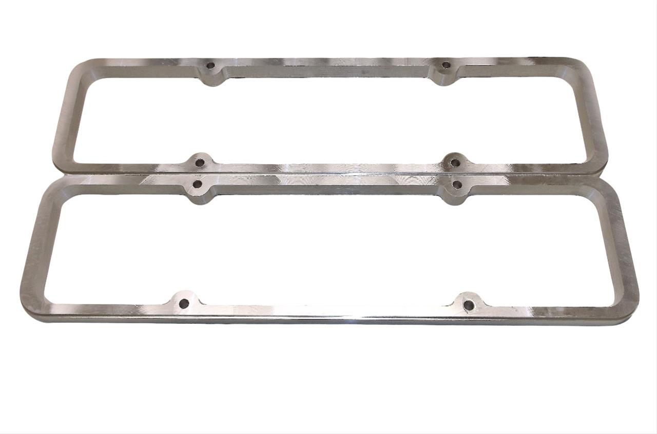 ICT Billet Valve Cover Spacers 551661-3