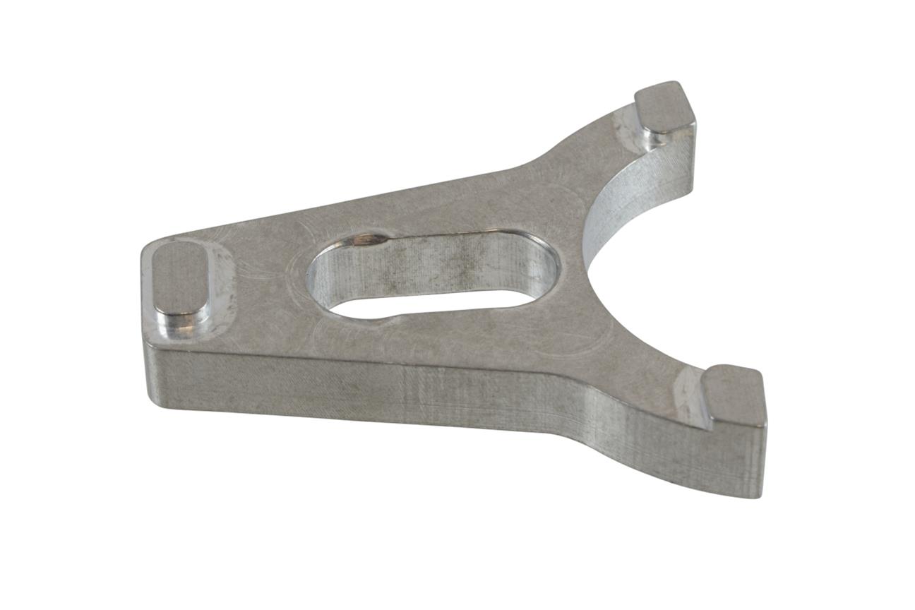 ICT Billet Distributor Hold-Down Clamps 551671