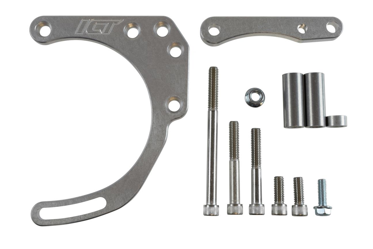 ICT Billet Alternator Brackets 551672X