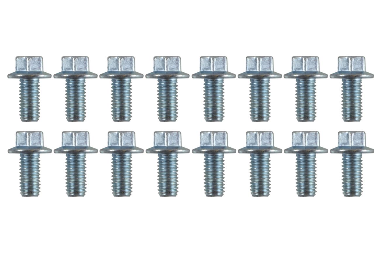 ICT Billet Automatic Transmission Pan Bolt Kits 551683