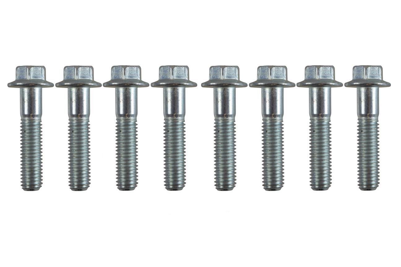 ICT Billet Bellhousing Bolts 551684