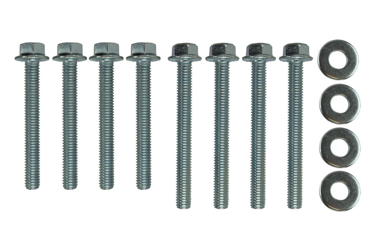 ICT Billet Engine Stand Bolt Kits 551686