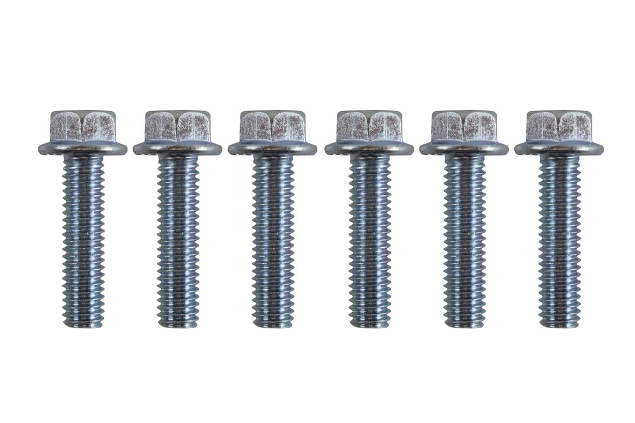 ICT Billet Bellhousing Bolts 551687