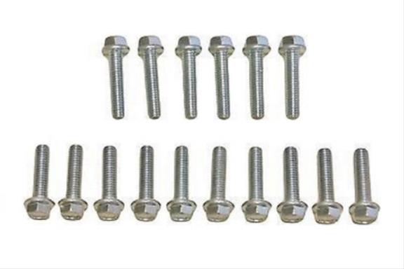 ICT Billet Intake Manifold Bolt Kits 551688
