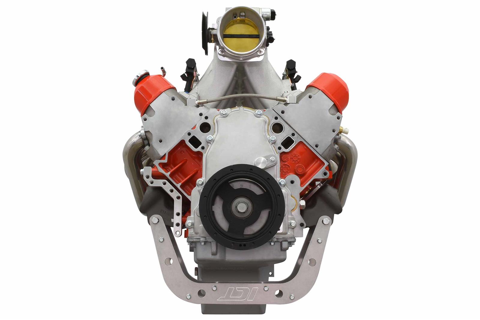 ICT Billet Engine Mount Alignment Jigs 551707-SBC01