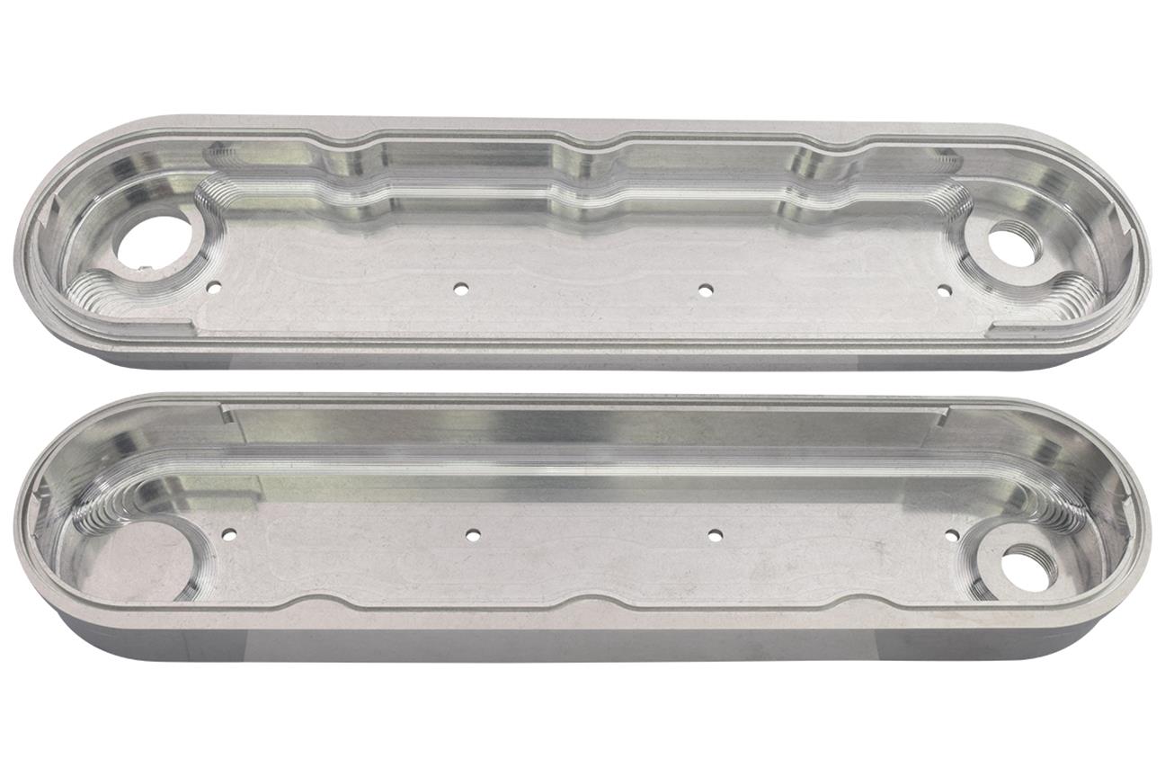 ICT Billet LS Billet Valve Covers 551713