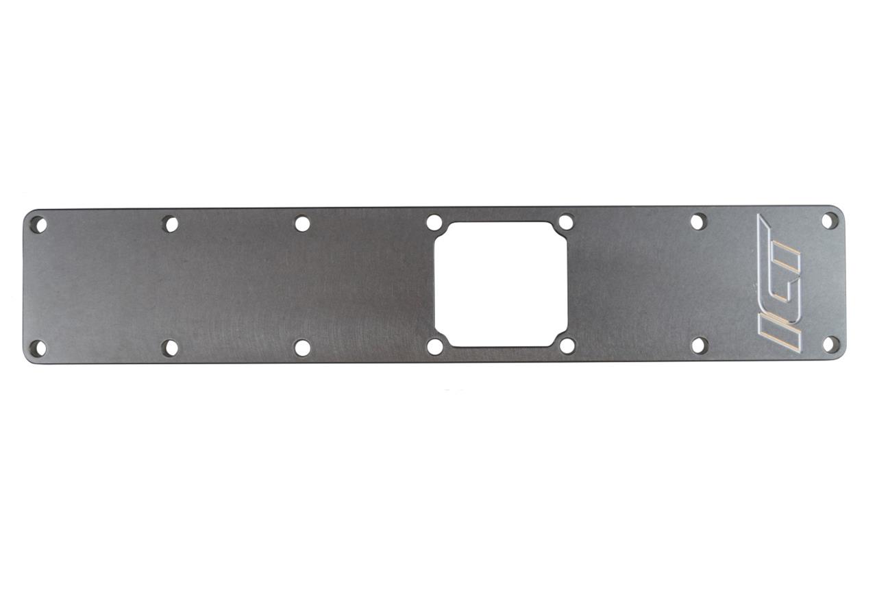 ICT Billet Intake Plenum Spacers 551715