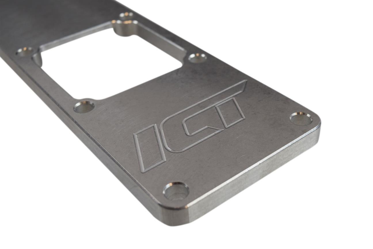 ICT Billet Intake Plenum Spacers 551717